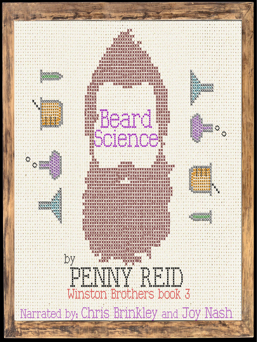 Title details for Beard Science by Penny Reid - Available